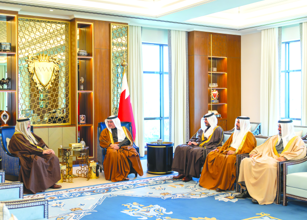 Role of family businesses praised